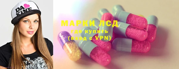 хмурый Алзамай
