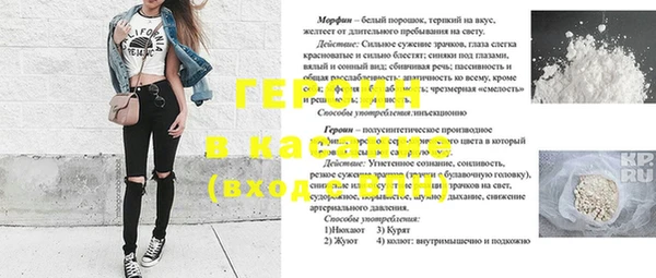 хмурый Алзамай